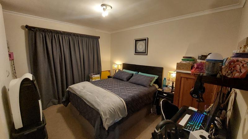 2 Bedroom Property for Sale in Sonstraal Heights Western Cape